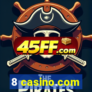 8 casino.com